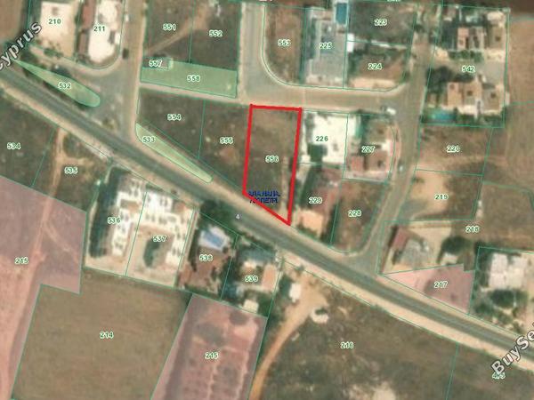 plot for sale liopetri famagusta 1465295 image 3524323