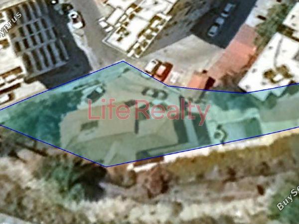 plot for sale mesa gitonia limassol 7580295 image 10439627