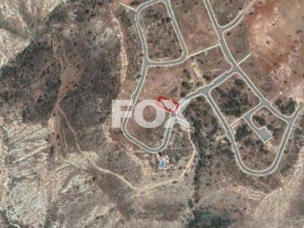 plot for sale pissouri limassol 1159295 image 14302042
