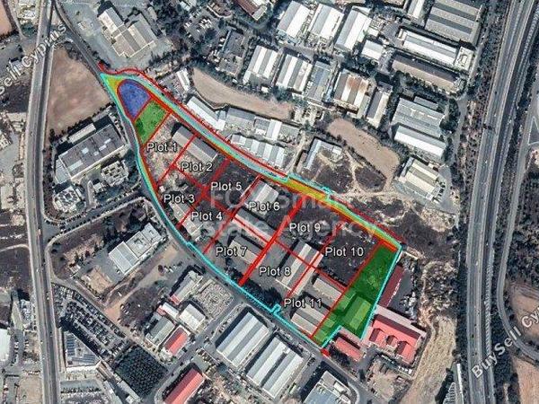 plot for sale strovolos nicosia 1151295 image 5131818