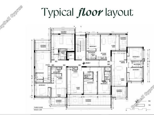 studio apartment for sale paphos municipality paphos 8711295 image 16691495