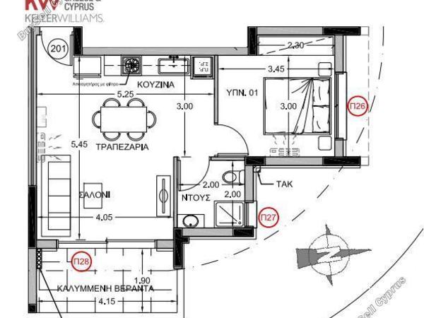 1 bedroom apartment for sale kato lakatamia nicosia 8509395 image 16138352