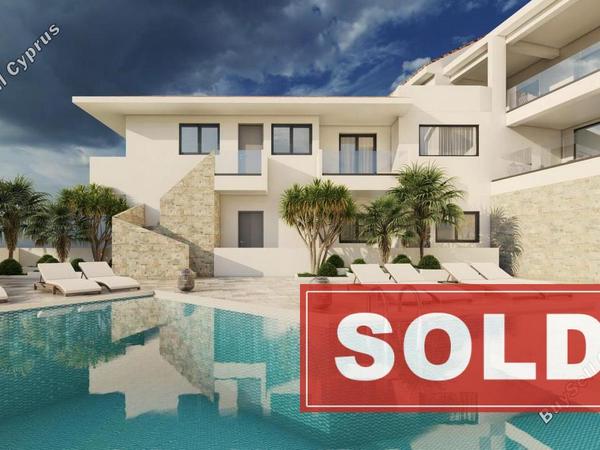 2 bedroom ground floor apartment sold chlorakas paphos 705395 image 581080