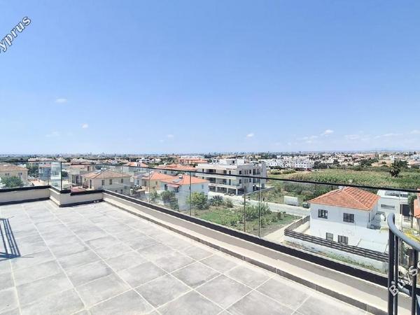 2 bedroom penthouse for rent oroklini larnaca 8759395 image 16537560