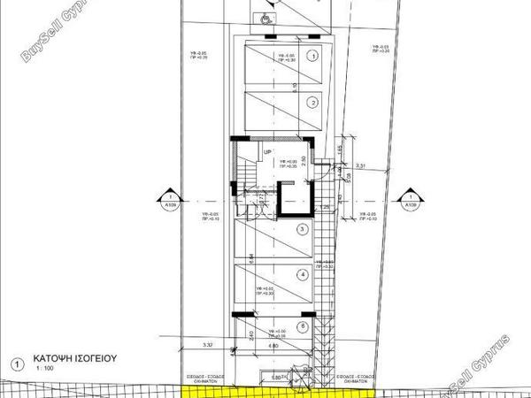 2 bedroom penthouse for sale chrysopolitissa larnaca 7625395 image 9834352