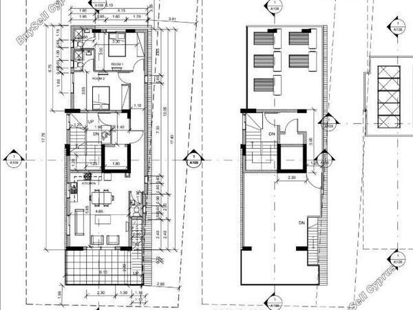 2 bedroom penthouse for sale chrysopolitissa larnaca 7625395 image 9834353