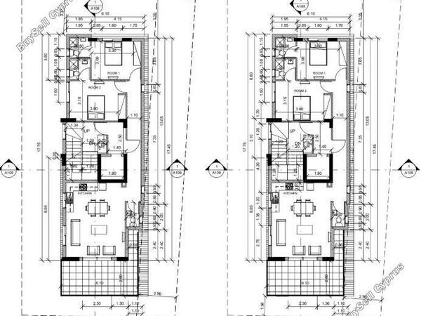 2 bedroom penthouse for sale chrysopolitissa larnaca 7625395 image 9834354