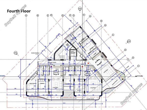 2 bedroom penthouse for sale paralimni famagusta 7626395 image 9835200