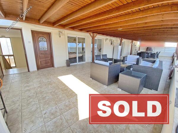 2 bedroom penthouse sold kapparis famagusta 928395 image 817187