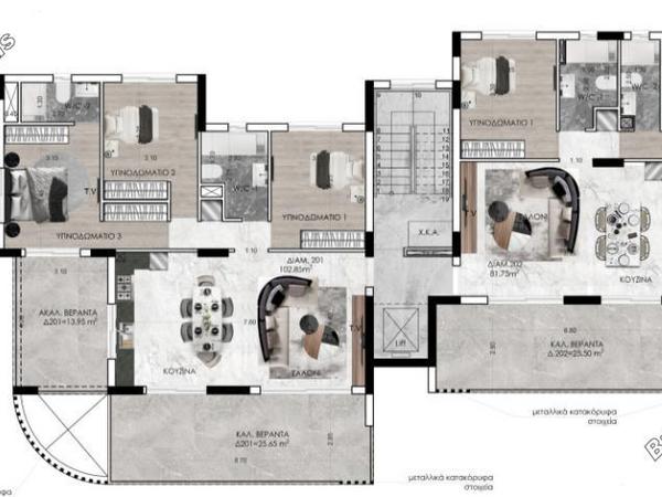 3 bedroom apartment for sale agios athanasios limassol 1865395 image 6863716