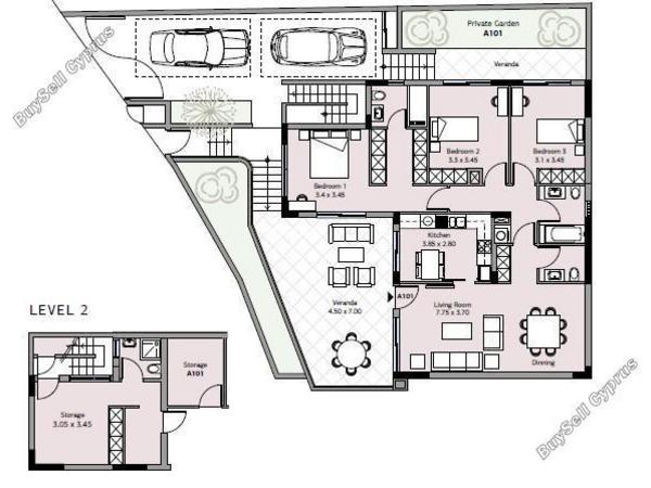 3 bedroom apartment for sale germasogeia limassol 7737395 image 11406105