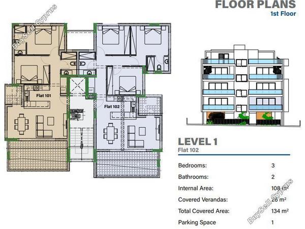 3 bedroom apartment for sale kamares larnaca larnaca 8633395 image 16626319