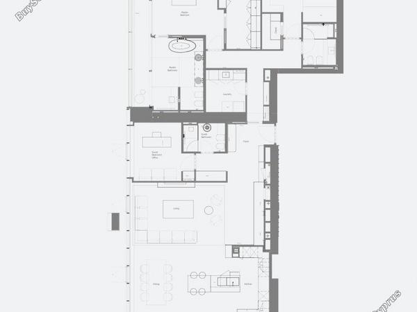 3 bedroom apartment for sale mouttagiaka limassol 1679395 image 5158359
