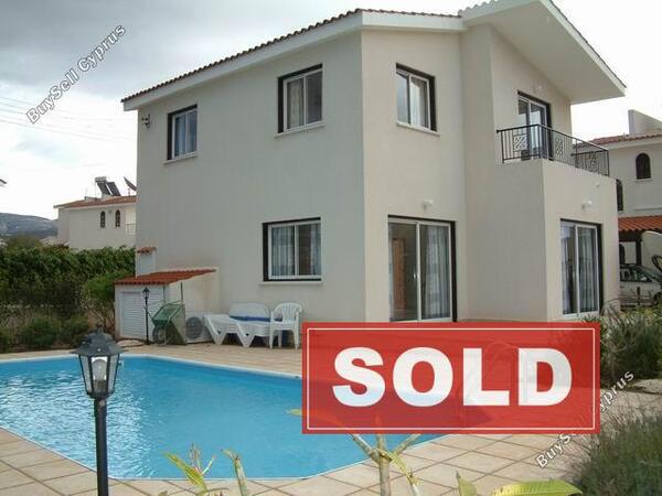 3 bedroom detached house sold coral bay paphos 215395 image 70745