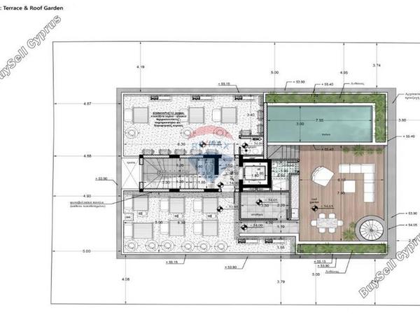 3 bedroom penthouse for sale agia zoni limassol 8560395 image 15578303