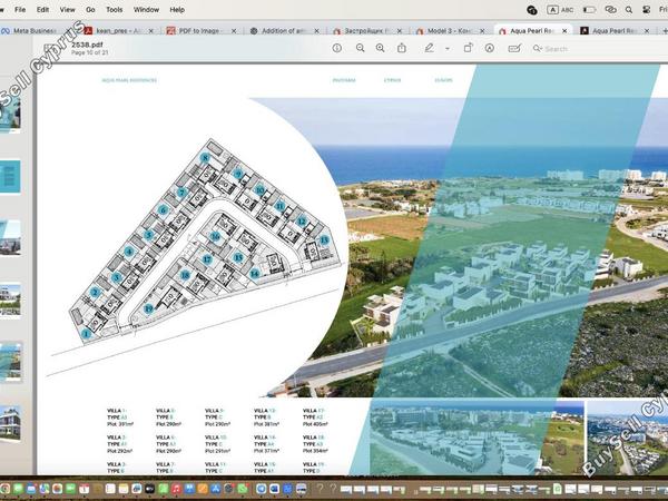 4 bedroom detached house for sale protaras famagusta 7962395 image 11444288