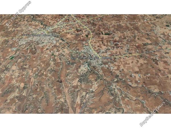 land for sale agioi trimithias nicosia 1578395 image 14614665