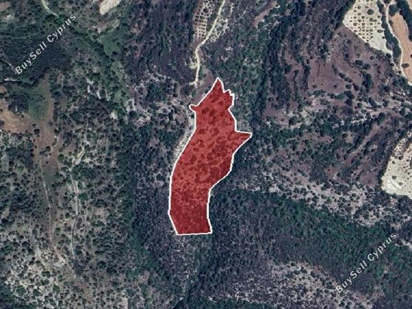 land for sale amargeti paphos 8630395 image 15873027