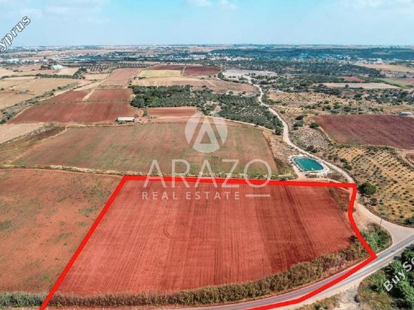 land for sale ormideia larnaca 1360395 image 14626779