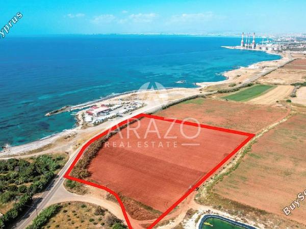 land for sale ormideia larnaca 1360395 image 14626783