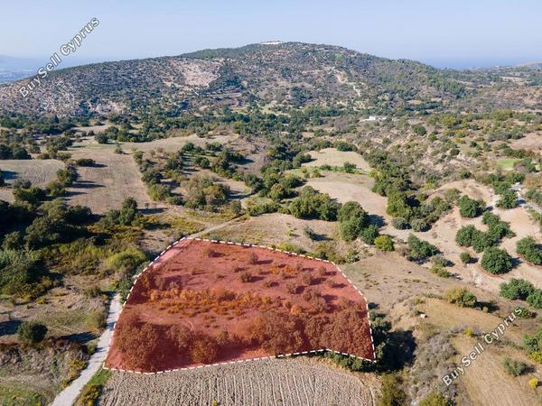 land for sale peristerona pafou paphos 946395 image 16009288