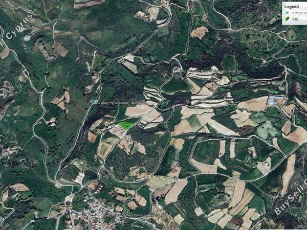 plot for sale fyti paphos 8237395 image 14228667