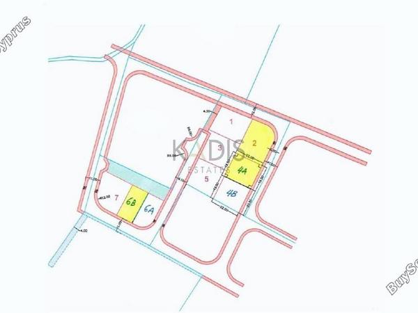 plot for sale kato lakatamia nicosia 1391395 image 5834133
