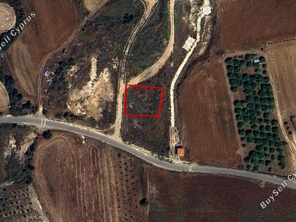 plot for sale latsi paphos 1532395 image 15177731