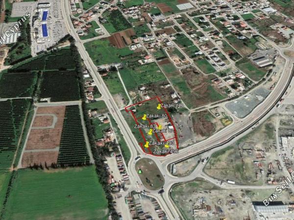 plot for sale zakaki limassol 1314395 image 5401250