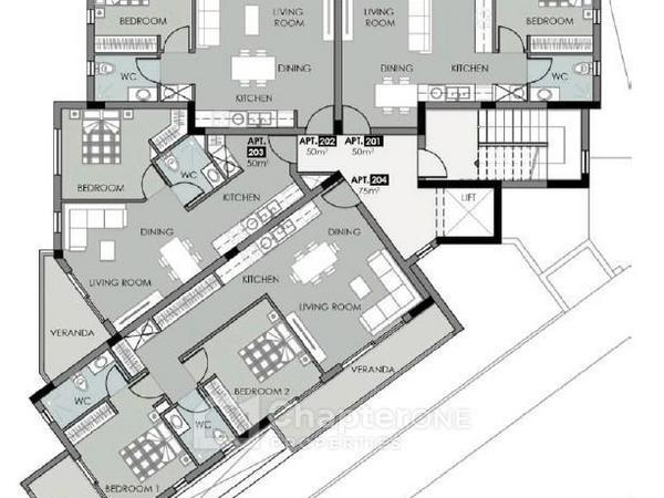 2 bedroom apartment for sale paphos municipality paphos 8345495 image 14735106