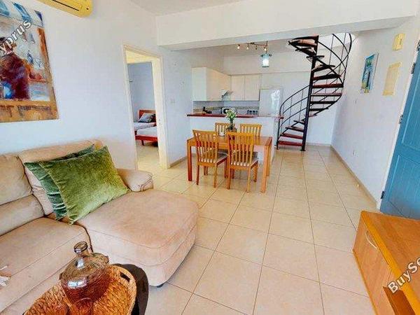 2 bedroom penthouse for sale geroskipou paphos 8509495 image 15359027