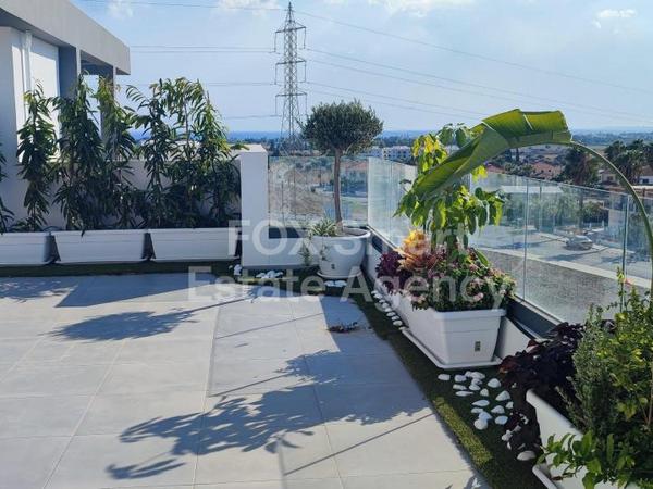 2 bedroom penthouse for sale pyla larnaca 1239495 image 16817771