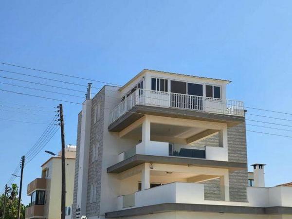 3 bedroom penthouse for sale deryneia famagusta 8313495 image 14170110