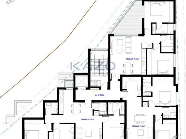 3 bedroom penthouse for sale katholiki limassol 8720495 image 16317481