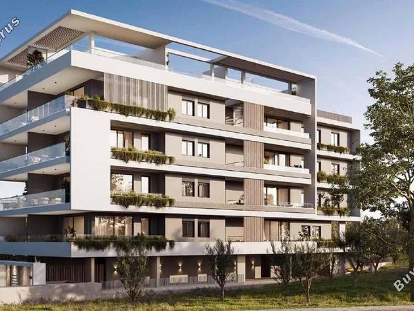 3 bedroom penthouse for sale linopetra limassol 1473495 image 11441118