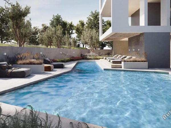 3 bedroom penthouse for sale linopetra limassol 1473495 image 11441120