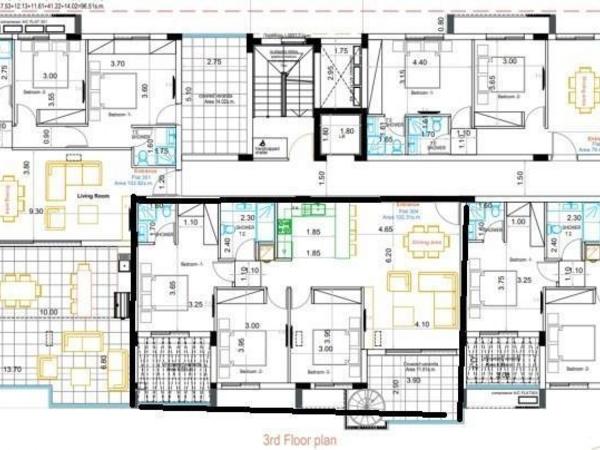 3 bedroom penthouse for sale oroklini larnaca 7736495 image 16157407