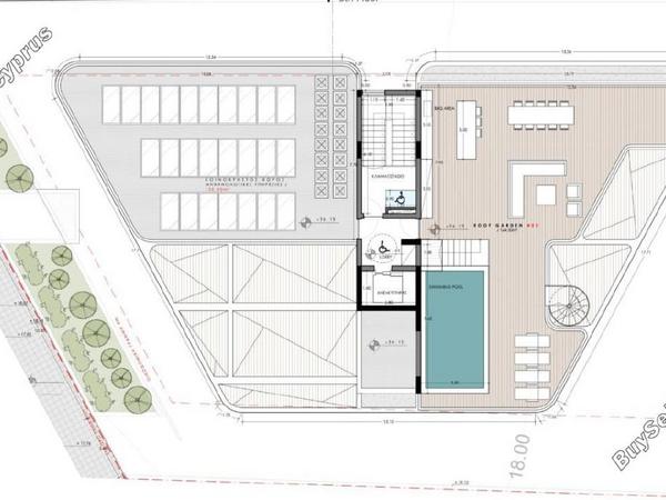 3 bedroom penthouse for sale zakaki limassol 8693495 image 16182503