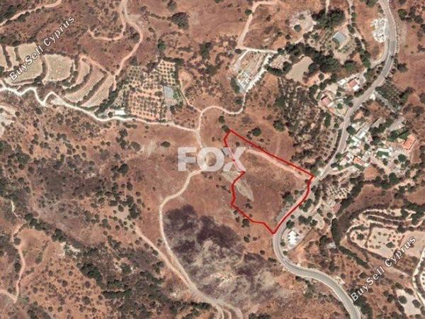 plot for sale kelokedara paphos 1159495 image 5524847