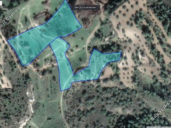 plot for sale lysos paphos 1898495 image 15538307