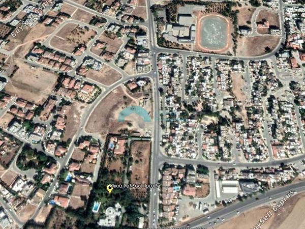 plot for sale strovolos nicosia 841495 image 5394318