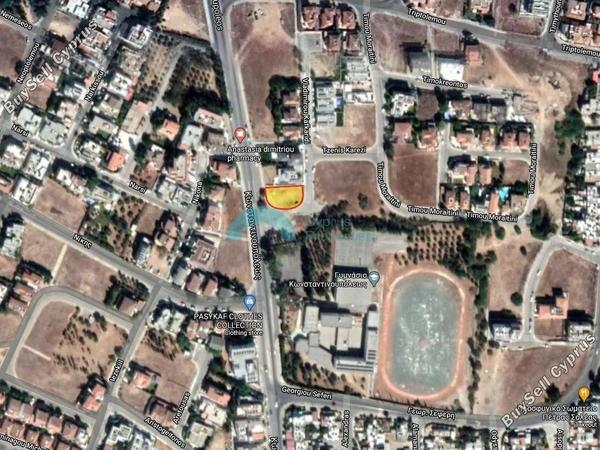plot for sale strovolos nicosia 841495 image 5394321