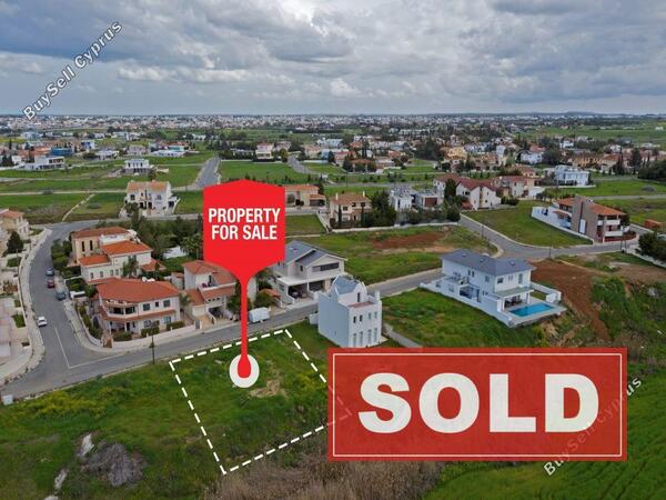 plot sold lakatamia nicosia 823495 image 674561