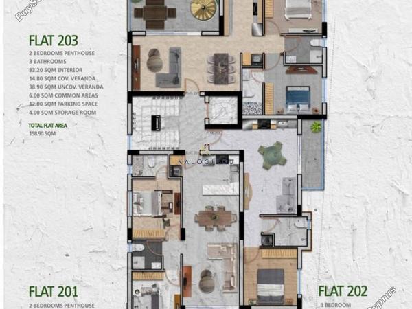 1 bedroom apartment for sale aradippou larnaca 1554595 image 10750023