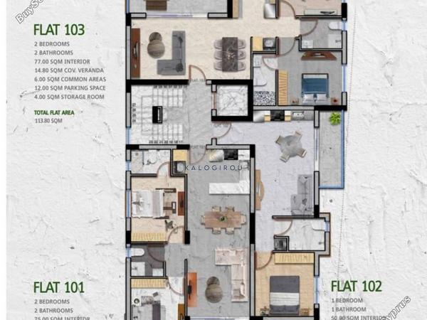 1 bedroom apartment for sale aradippou larnaca 1554595 image 10750024