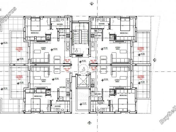 1 bedroom apartment for sale egkomi nicosia 8670595 image 16034192