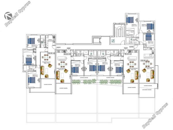 2 bedroom apartment for sale kissonerga paphos 8759595 image 16540717