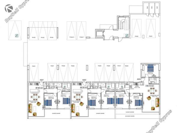 2 bedroom apartment for sale kissonerga paphos 8759595 image 16540722