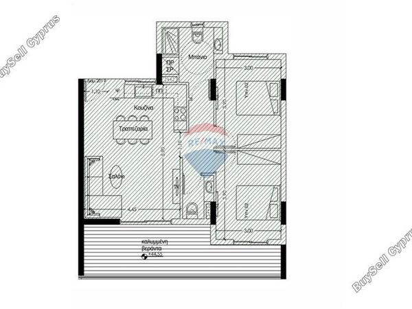 2 bedroom apartment for sale omonoia limassol 8447595 image 15068956