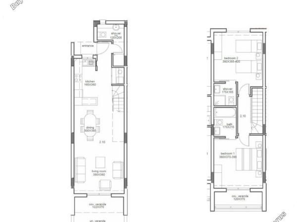 2 bedroom maisonette for sale koloni paphos 8336595 image 14335091